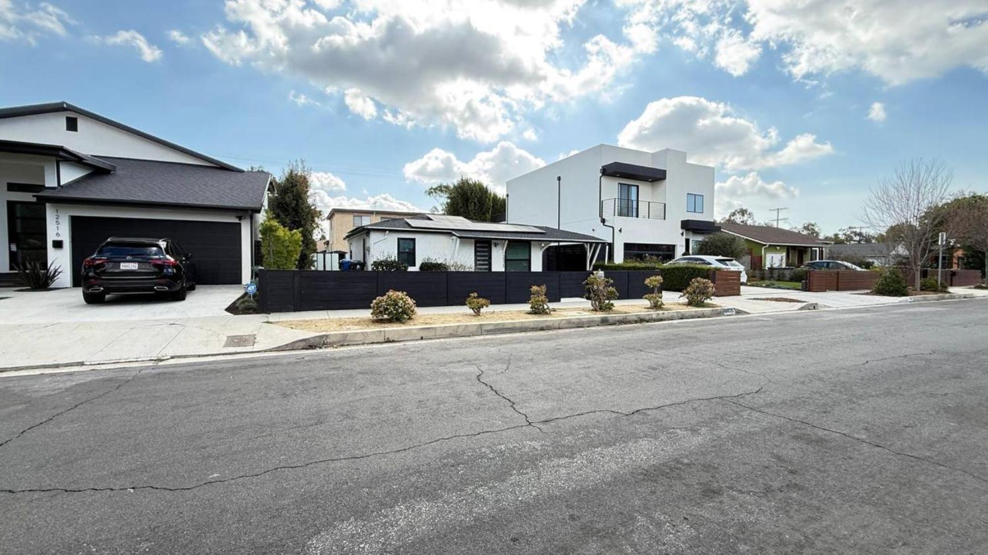 Modern Studio Stylish &Cozy Ieft Unit Los Angeles Exterior foto