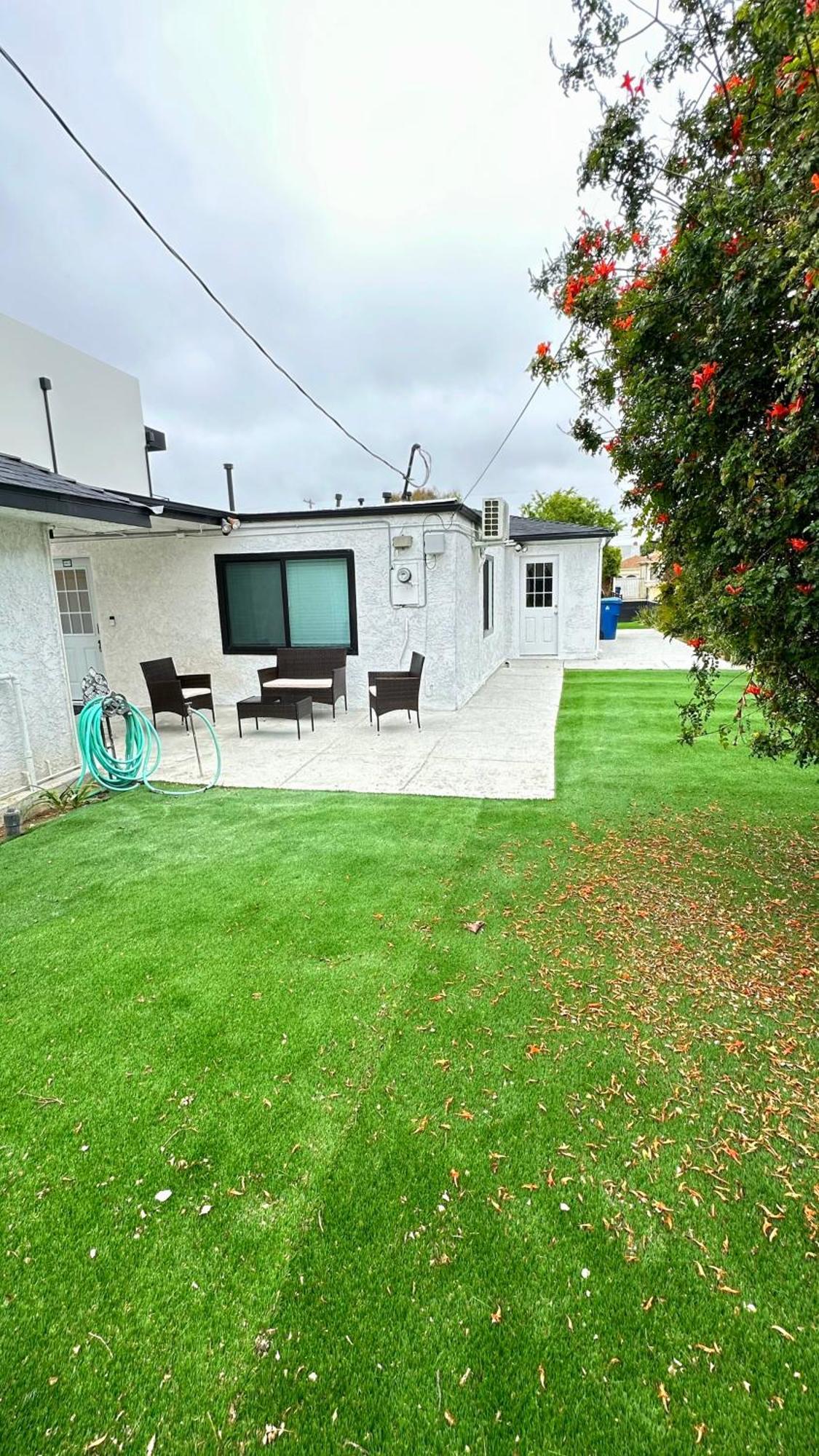Modern Studio Stylish &Cozy Ieft Unit Los Angeles Exterior foto